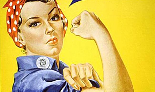 Emancipation of Women