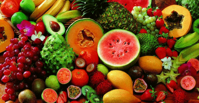 Fruits