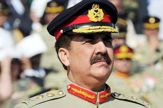 سانحہ آرمی پبلک سکول، آرمی چیف نے 4 مجرموں کے ڈیتھ وارنٹ جاری کر دیئے