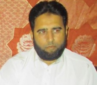 Haji Suleeman Madhowal