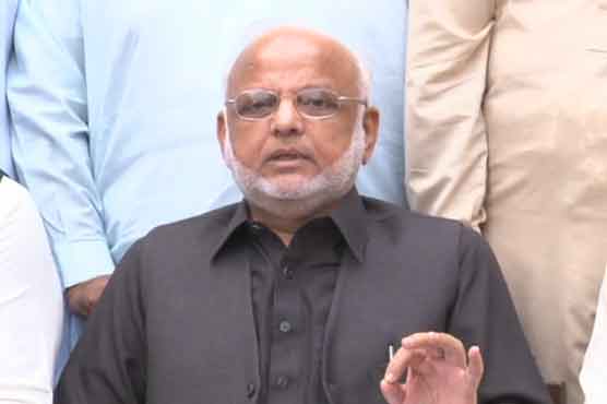 تحریک انصاف پنجاب کی قیادت کا بلدیاتی الیکشن کے نتائج قبول کرنے سے انکار