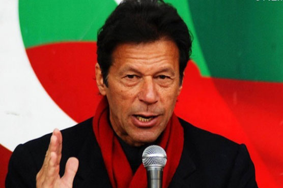 ریحام سے علیحدگی کے سوال پر عمران خان نے صحافی کو جھاڑ پلا دی