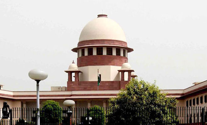 بھارتی عدالت کا انوکھا فیصلہ