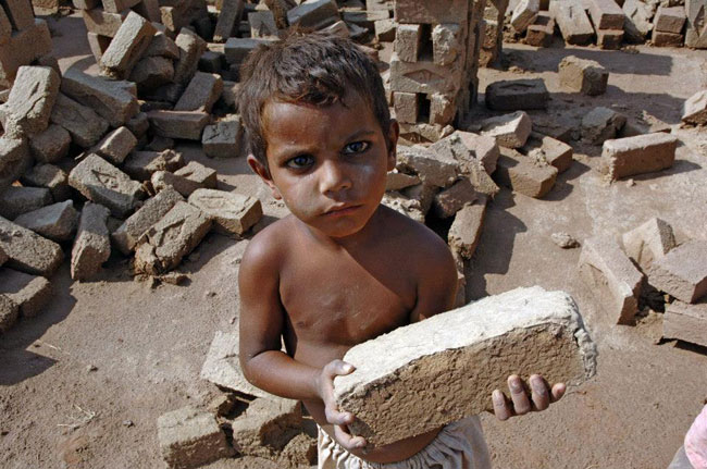 International Child Rights Day