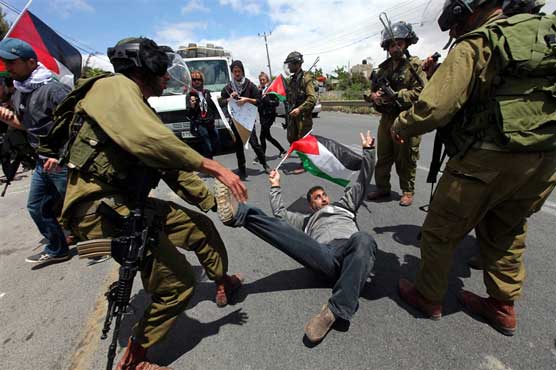 Israeli Army