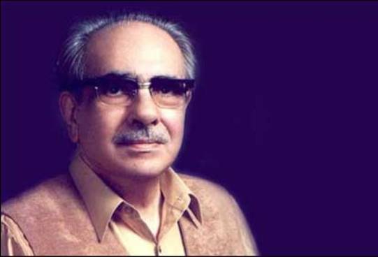 جمیل الدین عالی کی نمازجنازہ کراچی میں ادا کردی گئی