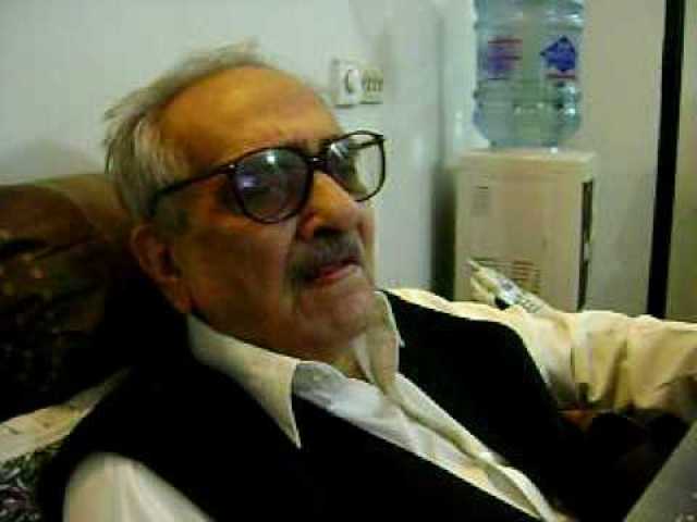 ’جیوے جیوے پاکستان‘ کے خالق ممتاز شاعر جمیل الدین عالی انتقال کرگئے