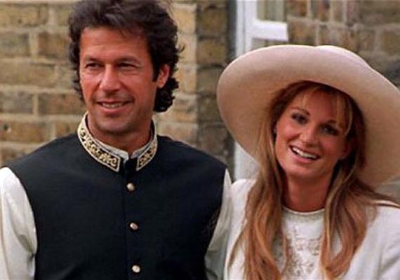 عمران خان کی سابقہ اہلیہ جمائما نے دوسری شادی کا فیصلہ کر لیا، غیر ملکی میڈیا