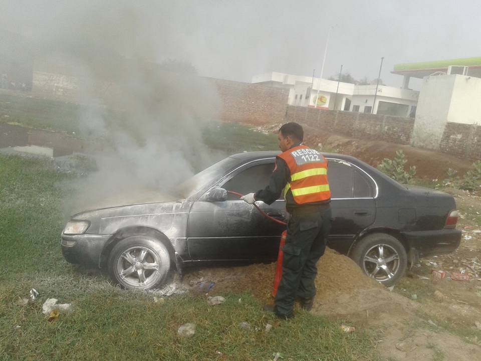 جھنگ کی خبریں 04/11/2015