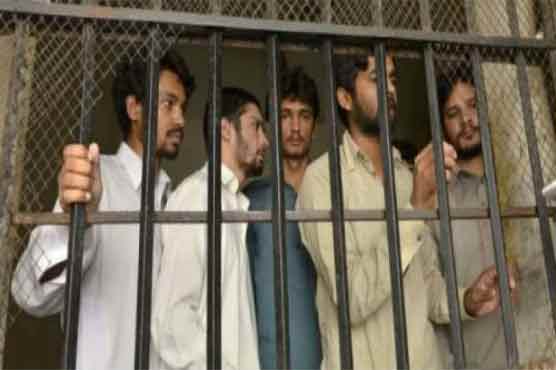 قصور زیادتی سکینڈل: مقدمہ سیشن کورٹ منتقل کرنیکی درخواست مسترد