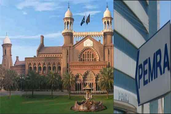 لاہور ہائیکورٹ: انتخابی نتائج مشروط طور نشر کرنیکی اجازت میں توسیع