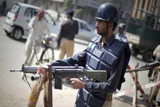 لاہور پولیس کا تھانے اور نفری بڑھانے کیلئے وزیر اعلیٰ پنجاب کو خط