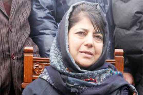 محبوبہ مفتی اور فاروق عبداللہ بھی عامر خان کی حمایت میں بول پڑے