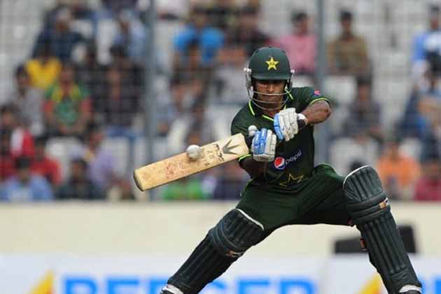 ٹی 20؛ حفیظ 150 چوکے جڑنے والے پہلے پاکستانی کرکٹر بن گئے