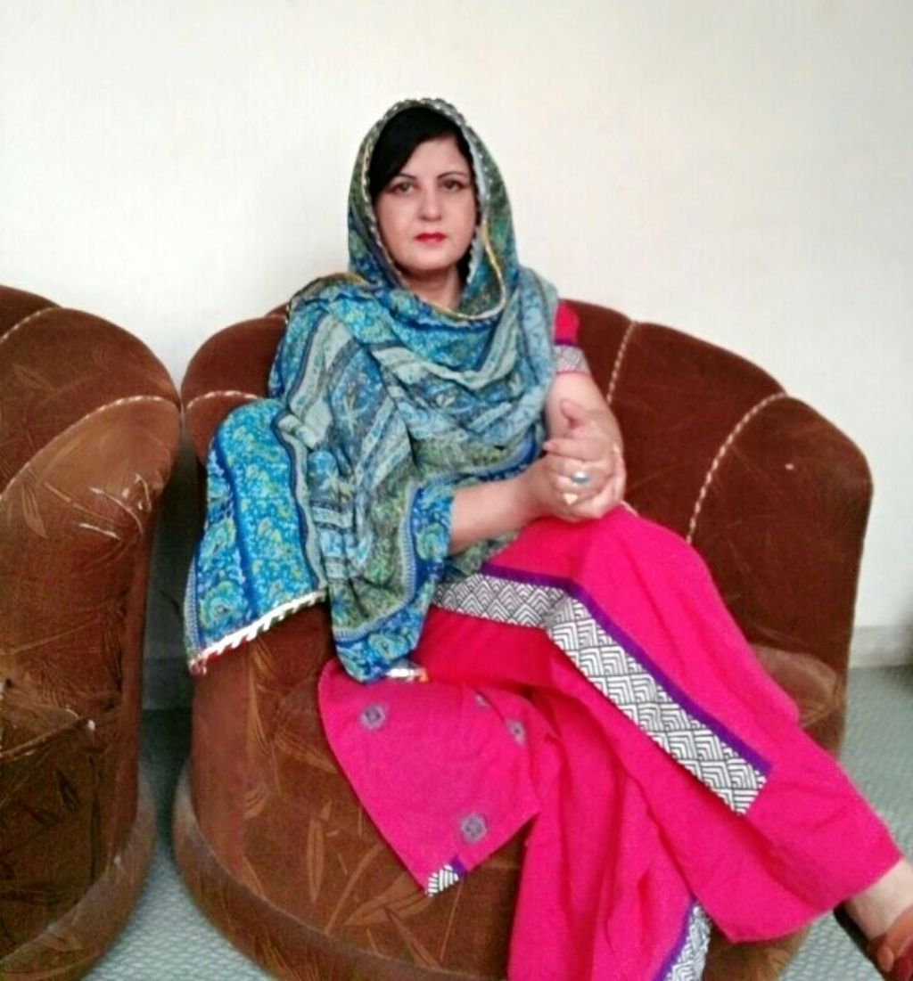 زندگی اے زندگی