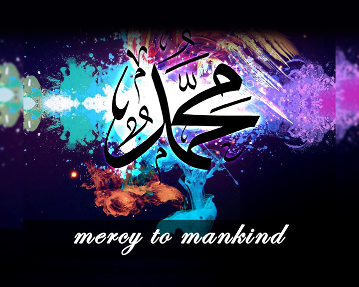 ہندوؤں کا شان رسالت کا اعتراف