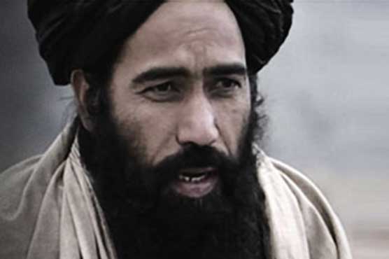 Mullah Mansour