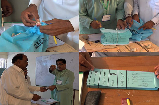 Municipal Election
