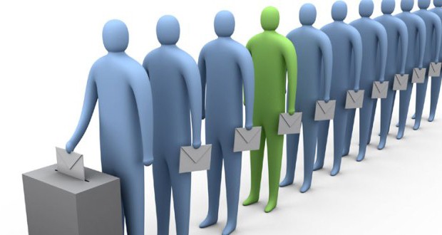 بلدیاتی انتخابات …پھر ایک دور