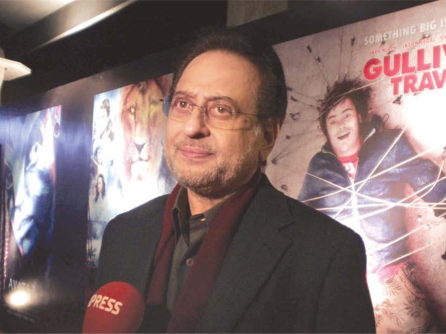 بالی ووڈ فلموں سے خوفزدہ ہونے کی ضرورت نہیں، ندیم