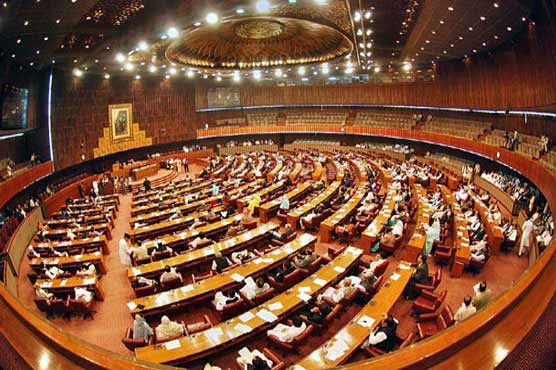 اسپیکر قومی اسمبلی کا الیکشن آج ہو گا، ایاز صادق کو بڑی جماعتوں کی حمایت حاصل