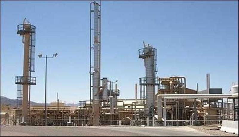 امریکہ میں قدرتی گیس کے نرخوں میں کمی کا رجحان