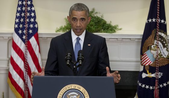Obama