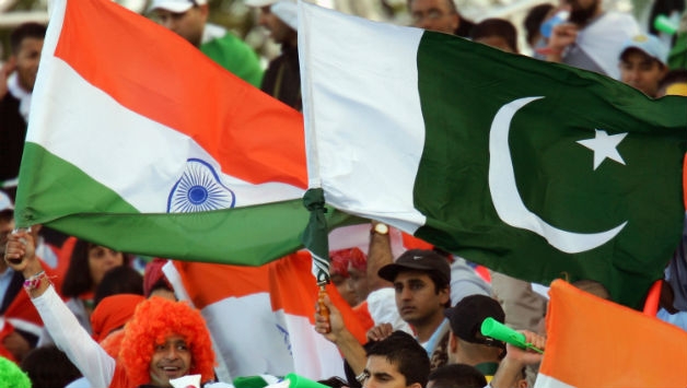 پاک بھارت کرکٹ سیریز سری لنکا میں ہوگی، بھارتی میڈیا