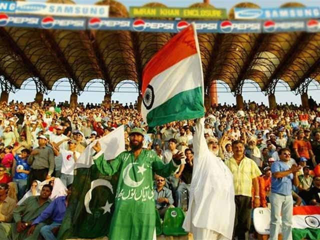 پاک بھارت کرکٹ سیریز کا امکان اب بھی روشن ہے، بھارتی میڈیا