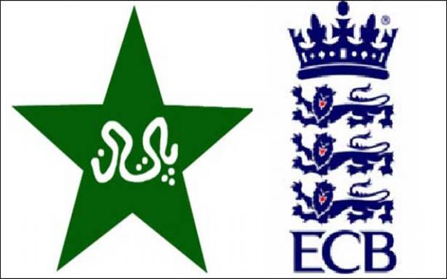 پاکستان اور انگلینڈ کے درمیان تیسرا ون ڈے آج ہوگا