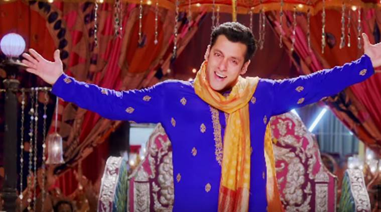 Prem Ratan Dhan Payo