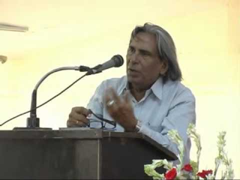 ہماری ویب رائٹرز کلب کی طرف سے پروفیسر سحر انصاری کے اعزاز میں تقریب