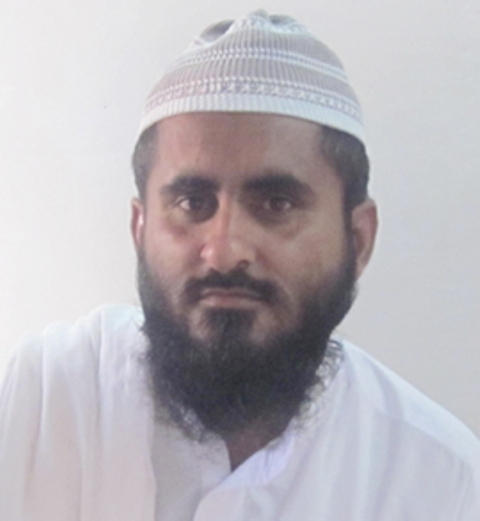 QARI ASIF ANAYAT ULLAH