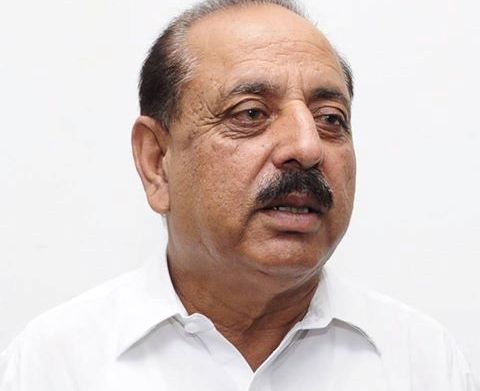 Raja Maqsood