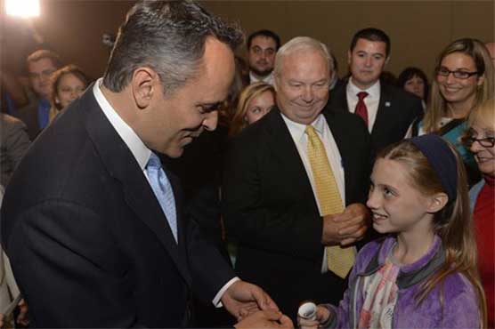 امریکا: ریاستی گورنروں کے انتخابات میں ریپبلکن پارٹی نے میدان مار لیا