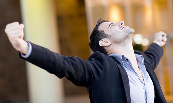 خود پر اعتماد کریں