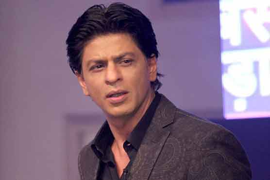 شاہ رخ خان اپنی فلم دیکھ کر خود بھی آنسو بہانے لگے