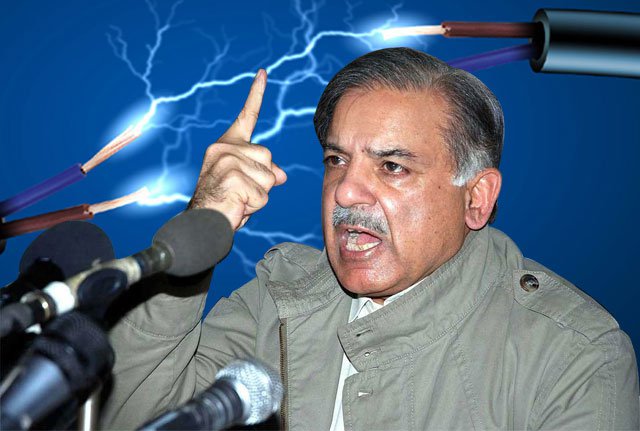 پنجاب سرمایہ کاری کا محفوظ مرکز