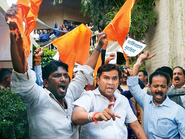 عدم برداشت کا لامتناہی سلسلہ