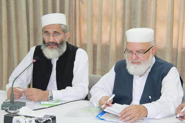 بنگلادیش:اپوزیشن رہنماؤں کو پھانسی۔ جماعت اسلامی کی مذمت