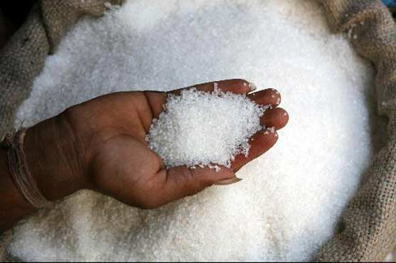 گنے کی کرشنگ کا آغاز، چینی کی فی کلو قیمت میں ایک روپے کی کمی