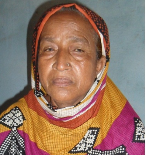 Talhar Lady Councelor