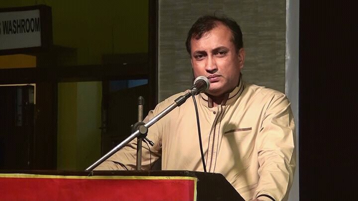 ہار جیت سیاست کا حصہ ہے، عوام کی خدمت جاری رکھیں گے، طالب حسین