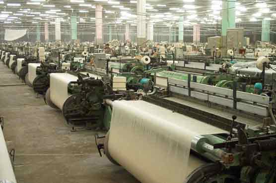 ٹیکسٹائل ملز کو بجلی و گیس کے بعد 40 لاکھ کاٹن بیلز کی کمی