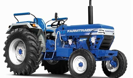 ٹریکٹر کی فروخت پہلی سہ ماہی میں 28  فیصد گر گئی