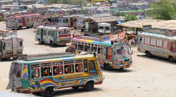 Transport Group