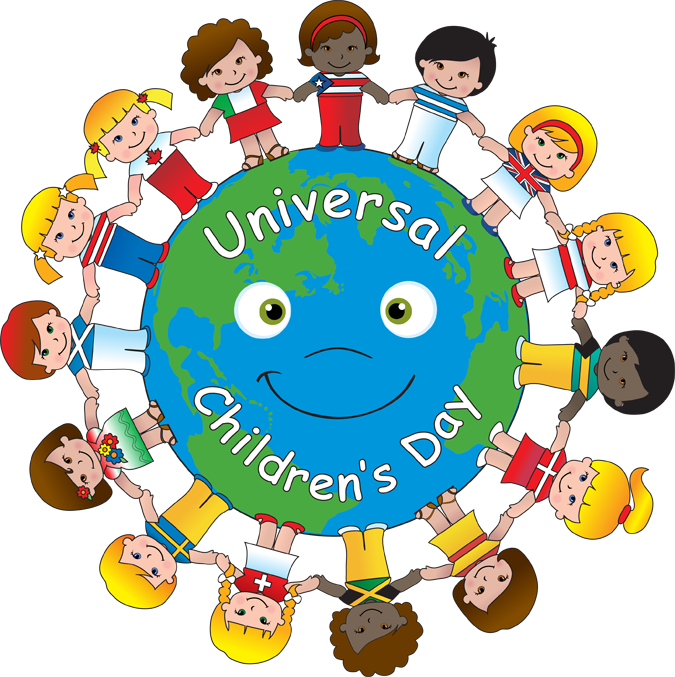 Universal Children's Day