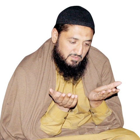 سرور کائنات کی ولادت با سعادت سے بڑی خوشی اور کوئی نہیں، چوہدری عابد رضا