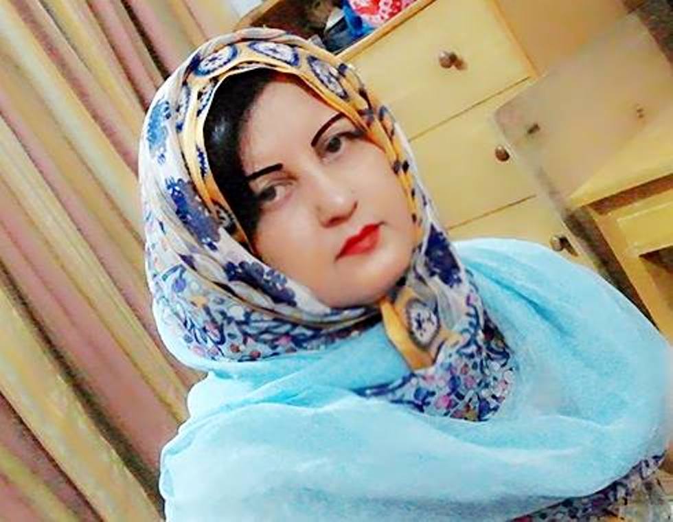 یہ کیسی ظالم ہستی ہے