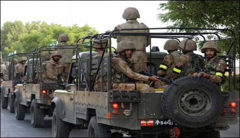 Army